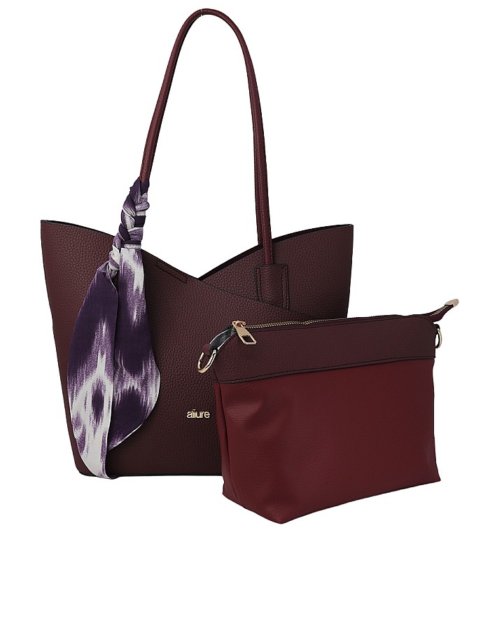 Hobby 266754 Deri Kadın Omuz Çanta