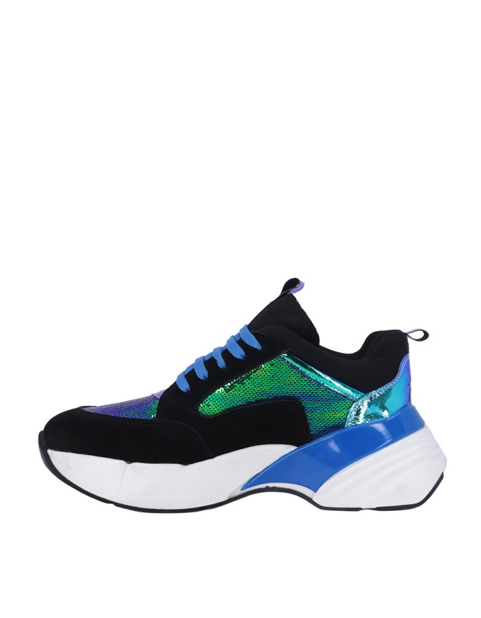 Messimod 263425 Kadın Sneaker Spor Ayakkabı ürün görseli