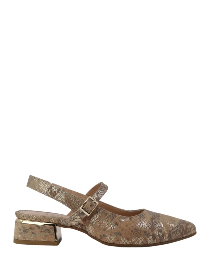 Albini ALB26109519YB Topuklu Ayakkabi