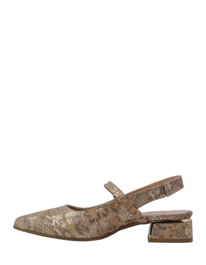 Albini ALB26109519YB Topuklu Ayakkabi