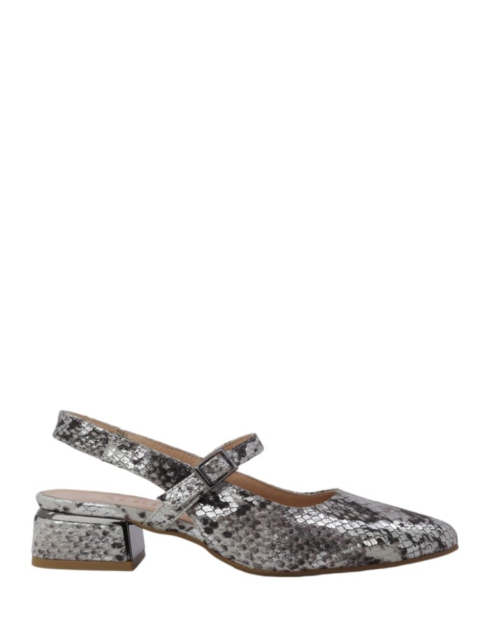 Albini ALB26109519YB Topuklu Ayakkabi