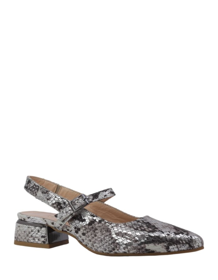 Albini ALB26109519YB Topuklu Ayakkabi