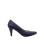 Kadın Hakiki Deri Sivri Burun Topuklu Stiletto - Hobby FB26074D