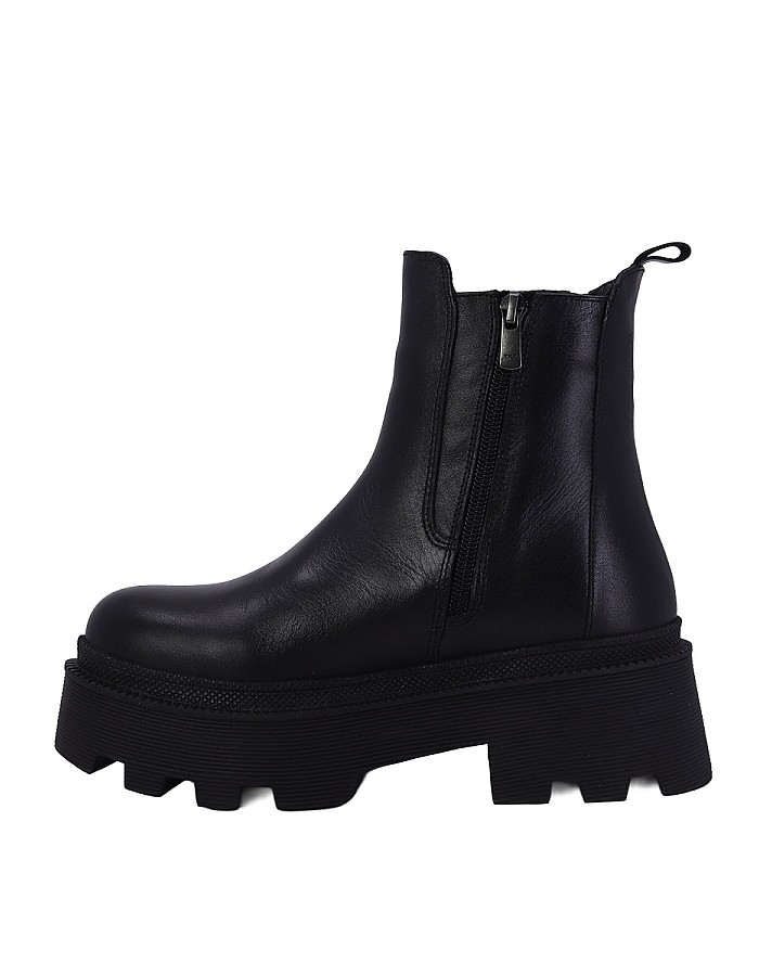 Albini 26100038 Hakiki Deri Kadın Bot