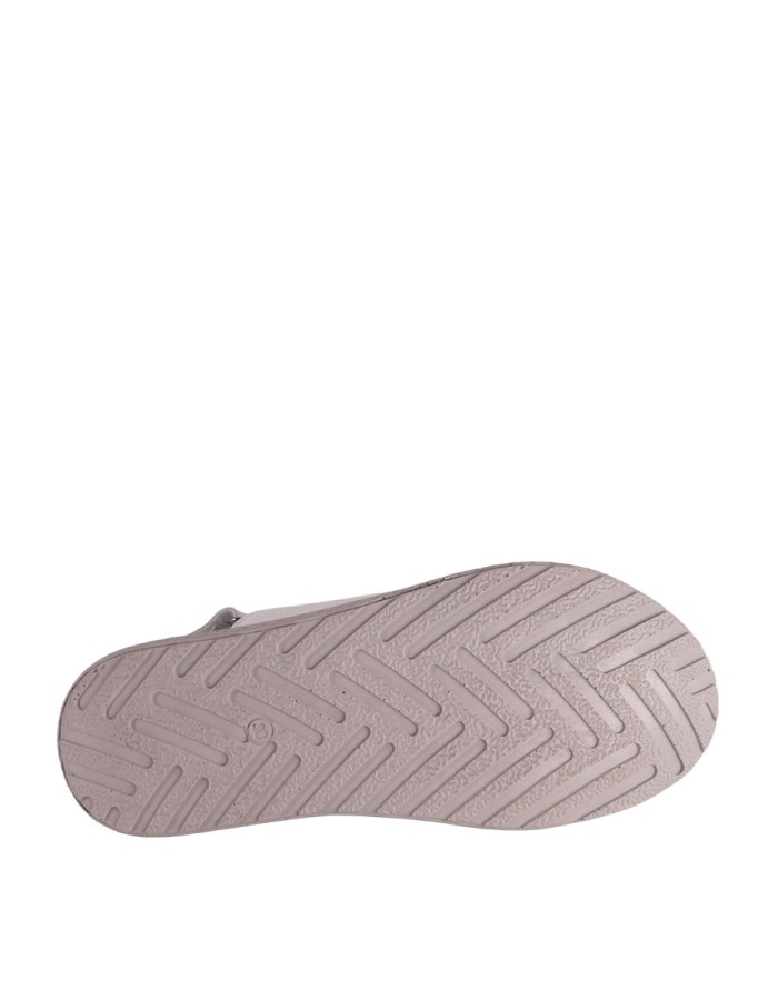 Albini Kadın Hakiki Deri Düğüm Detaylı 3,5 cm Dolgu Topuklu Sandalet Albini Kadın Hakiki Deri Düğüm Detaylı 3,5 cm Dolgu Topuklu Sandalet