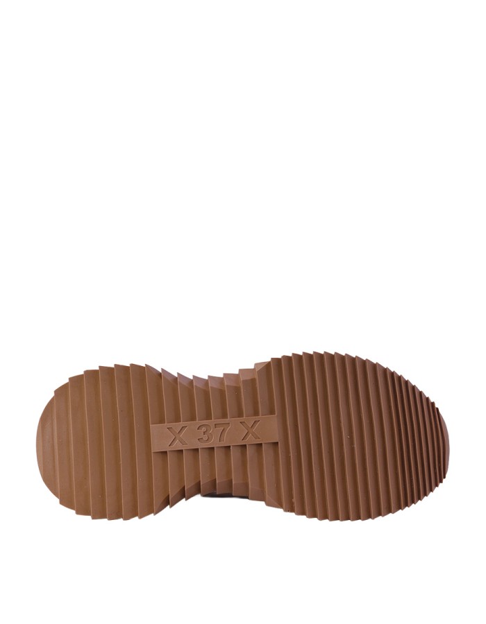 Hobby Kadın Hakiki Deri Kroko Detaylı Kalın Tabanlı Sneaker Hobby Kadın Hakiki Deri Kroko Detaylı Kalın Tabanlı Sneaker