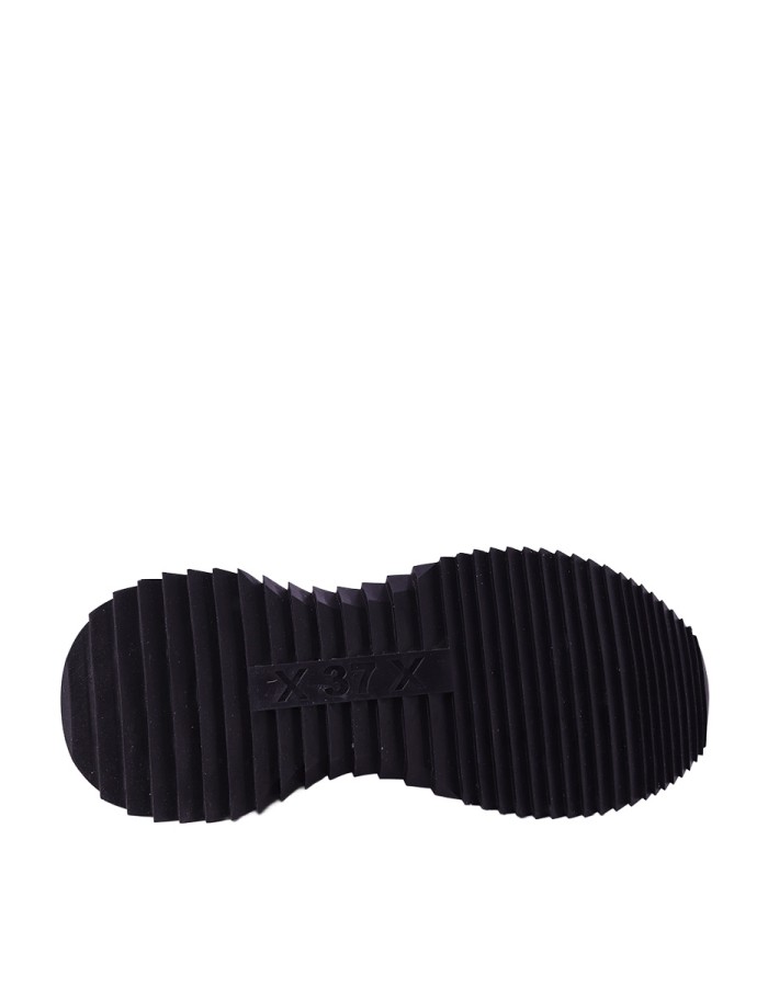 Hobby Kadın Hakiki Deri Kroko Detaylı Kalın Tabanlı Sneaker Hobby Kadın Hakiki Deri Kroko Detaylı Kalın Tabanlı Sneaker