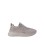 Kadın Hakiki Deri Delikli Yüksek Tabanlı Sneaker - Hobby 2650052