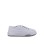 Kadın Keten Bağcıklı Günlük Sneaker - Hobby NBN6102