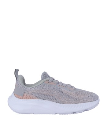 Kadın Tekstil Likra Örgü Bağcıklı Sneaker - Naturflex Pandora Kadın Tekstil Likra Örgü Bağcıklı Sneaker - Naturflex Pandora