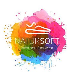 Natursoft Rahat Tabanlı Ayakkabılar Natursoft markasına ait yumuşak tabanlı rahat ayakkabı modelleri
