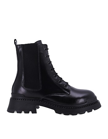 Albini 2610512  Hakiki Deri Kadın Bot