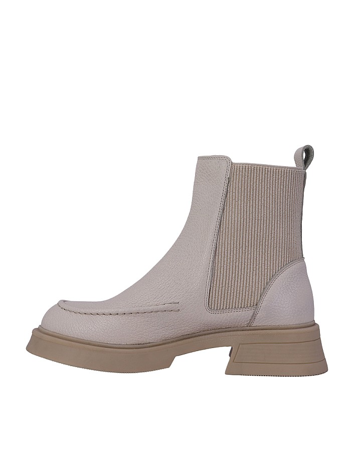 Albini 2610087  Hakiki Deri Kadın Chelsea Bot