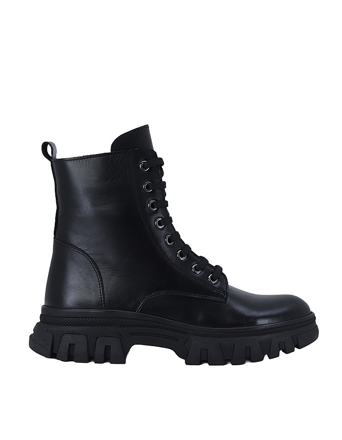 Albini 26103050 Hakiki Deri Kadın Bot