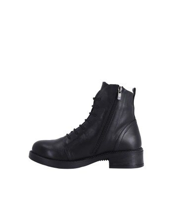 Albini 2610019 Hakiki Deri Kadın Bot