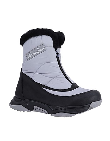 Benetton 30393 Kadın Kar Botu