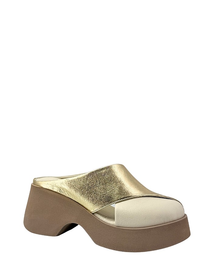 Natursoft Kadın Topuklu Terlik