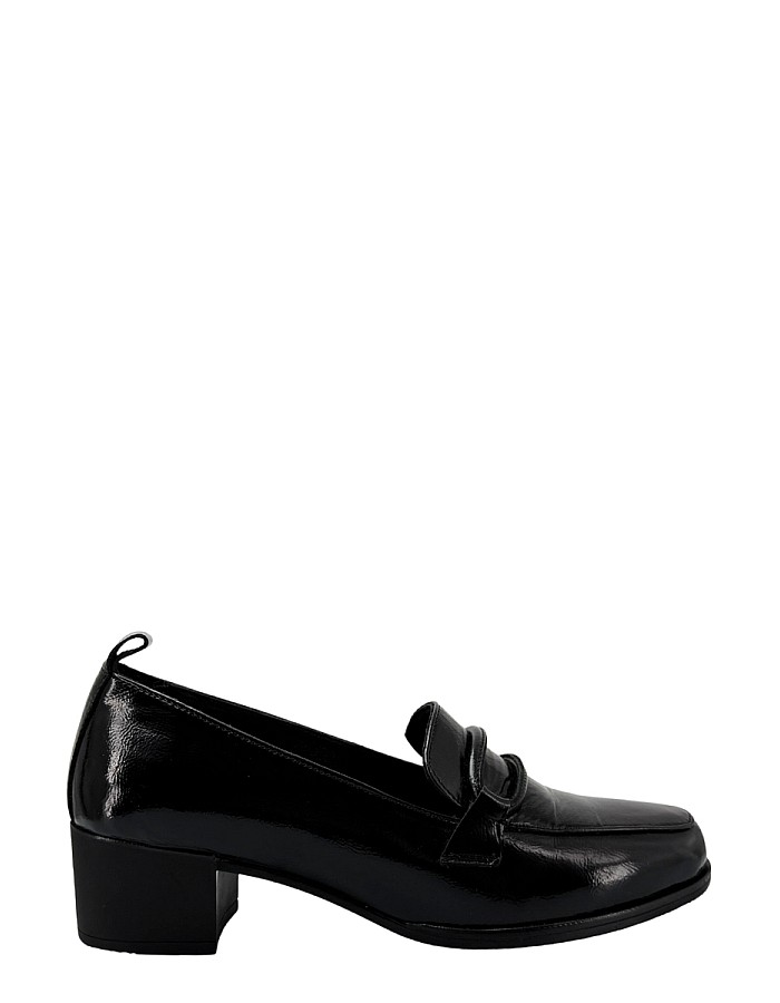 Albini 26101452R Hakiki Deri Kadın Topuklu Ayakkabı