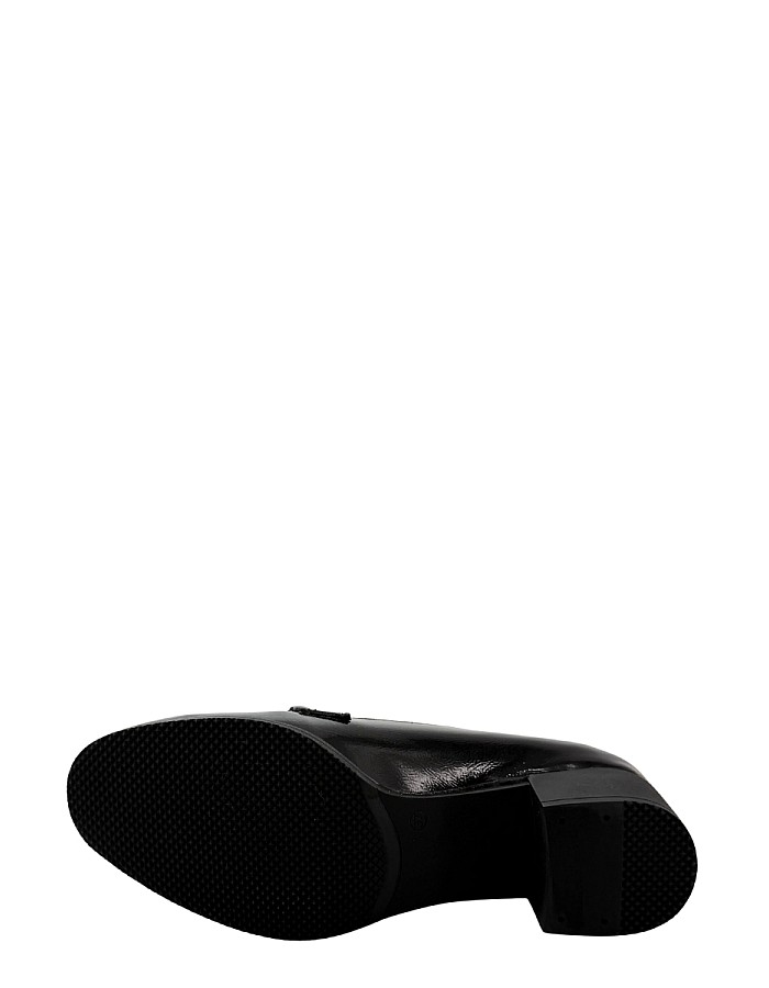 Albini 26101452R Hakiki Deri Kadın Topuklu Ayakkabı