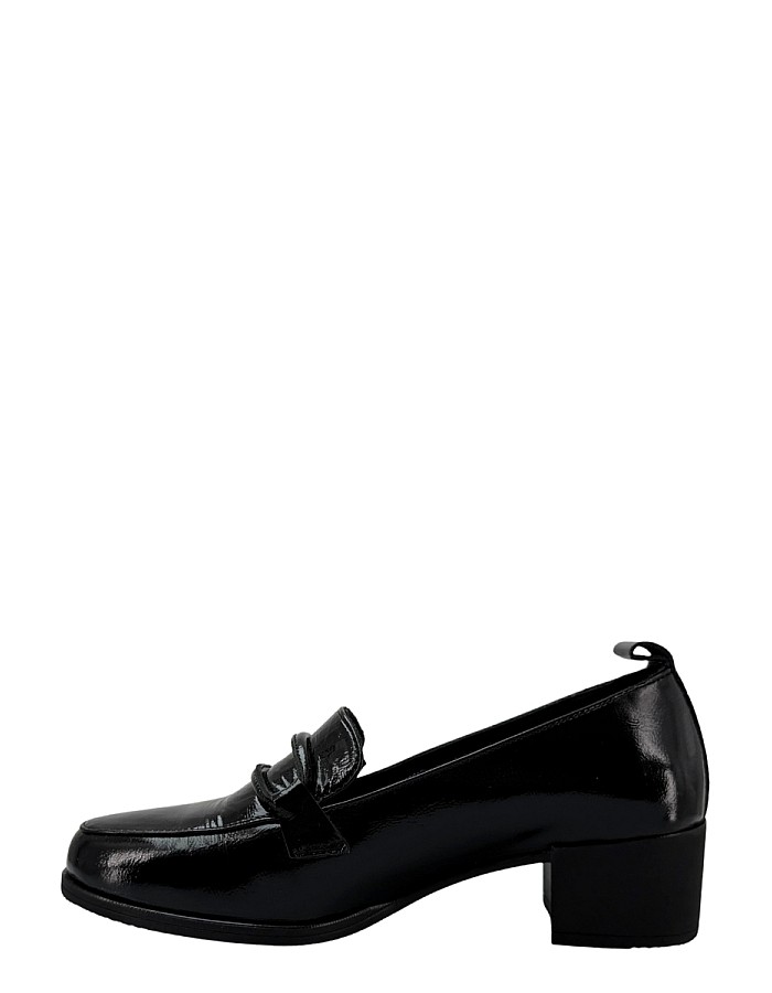 Albini 26101452R Hakiki Deri Kadın Topuklu Ayakkabı