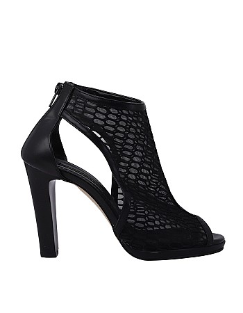 Marcatelli 26526 Topuklu Abiye Kadın Ayakkabı