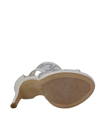 Marcatelli 26302 Topuklu Abiye Kadın Ayakkabı