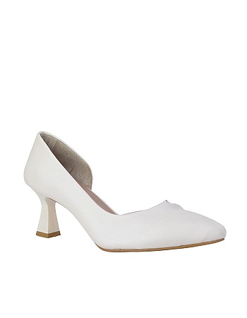 Hobby 26992 Stiletto Kadın Ayakkabı 