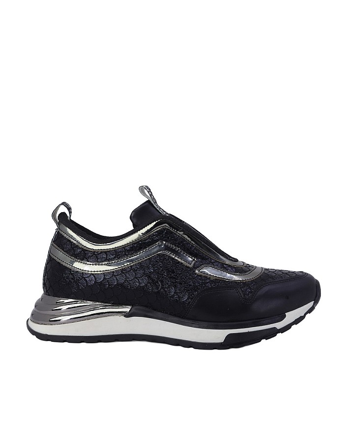 Beety 92-2877 Kadın Sneaker Spor Ayakkabı