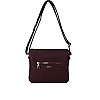 Hobby 262808 Deri Kadın Omuz Çanta