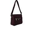 Hobby 262808 Deri Kadın Omuz Çanta