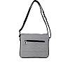 Hobby 262808B Baskılı Kadın Omuz Çanta