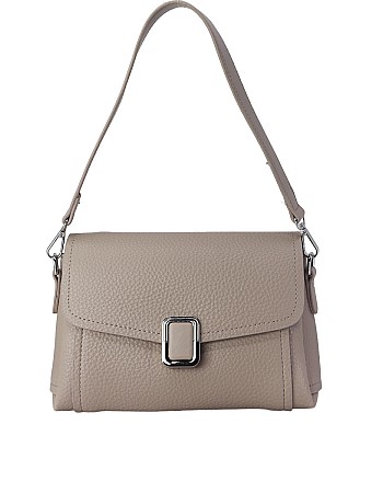 Hobby 2680732 Deri Kadın Omuz Çantası