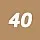 40