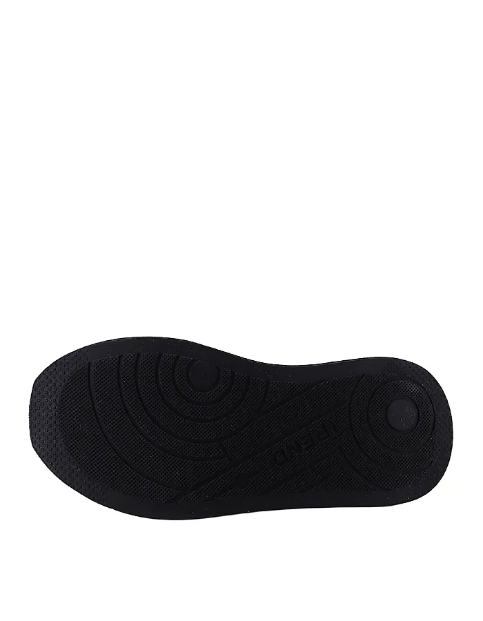 Albini 26102856R Hakiki Rugan Deri Kadın Bot