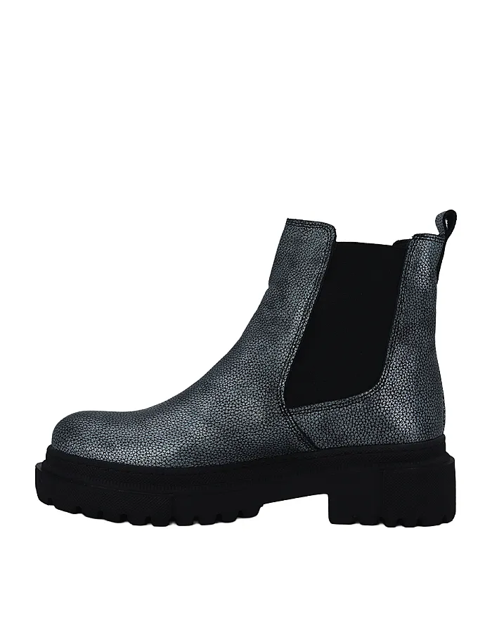 Hobby 26606 Hakiki Deri Kadın Postal Bot