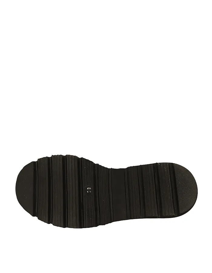 Natursoft 26883070 Hakiki Deri Kadın Loafer Ayakkabı