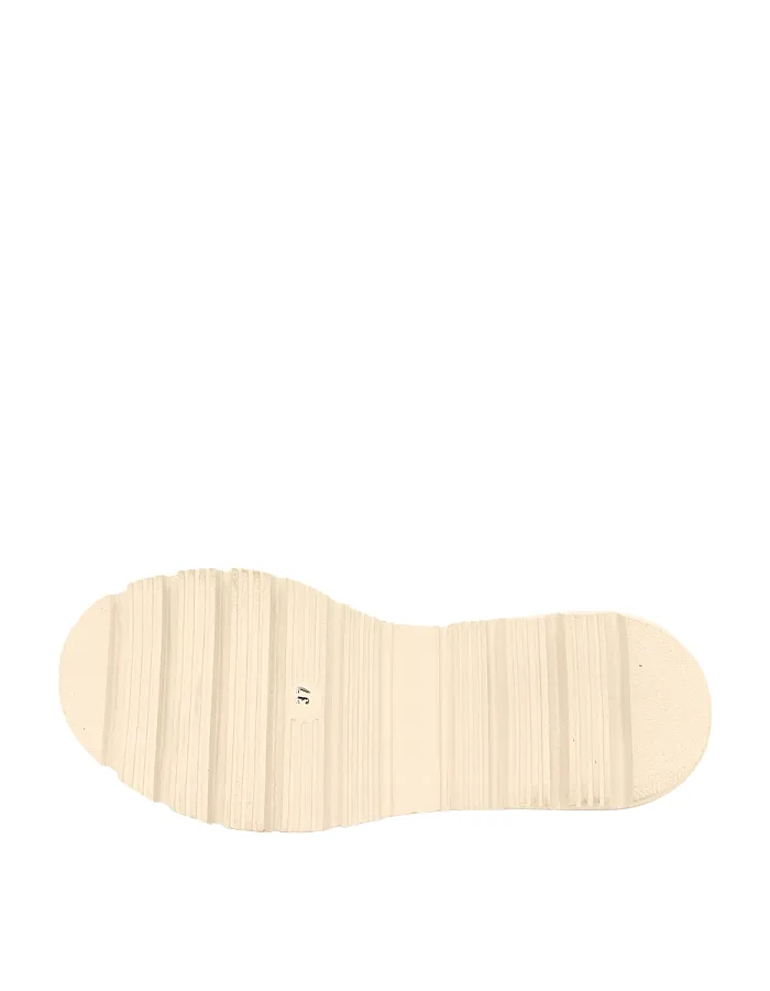 Natursoft 26883070 Hakiki Deri Kadın Loafer Ayakkabı