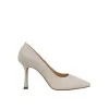 Disparita Dsp26301 Hakiki Deri Kadın Stiletto