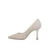 Disparita Dsp26301 Hakiki Deri Kadın Stiletto