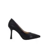 Disparita Dsp26301 Hakiki Deri Kadın Stiletto