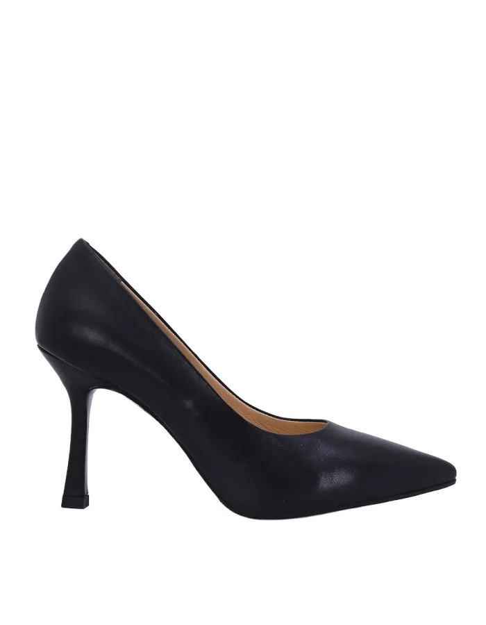Disparita Dsp26301 Hakiki Deri Kadın Stiletto