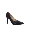 Disparita Dsp26301 Hakiki Deri Kadın Stiletto