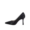 Disparita Dsp26301 Hakiki Deri Kadın Stiletto