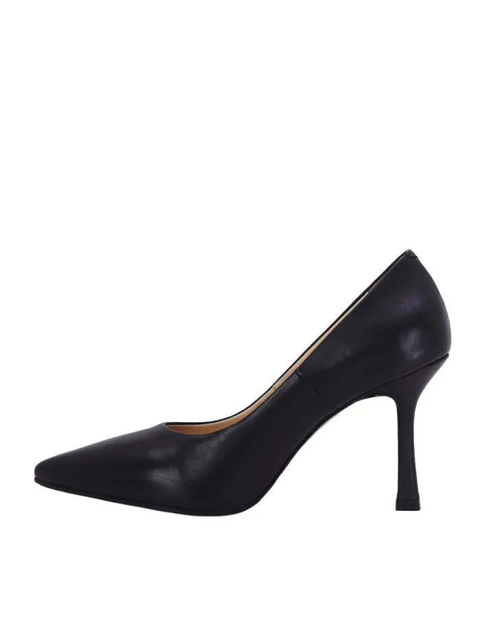 Disparita Dsp26301 Hakiki Deri Kadın Stiletto