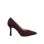 Disparita Dsp26301s Hakiki Süet Deri Kadın Stiletto