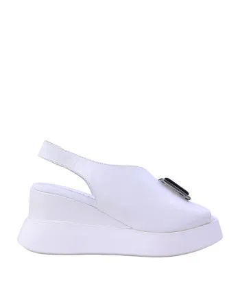 Albini Kadın Topuklu Sandalet