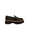 Natursoft 26883070 Hakiki Deri Kadın Loafer Ayakkabı