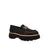 Natursoft 26883070 Hakiki Deri Kadın Loafer Ayakkabı